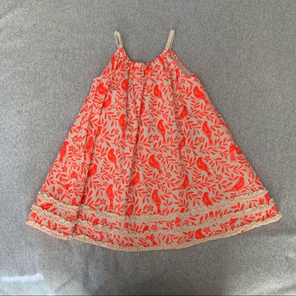 NWOT Boden Girl’s Summer Dress